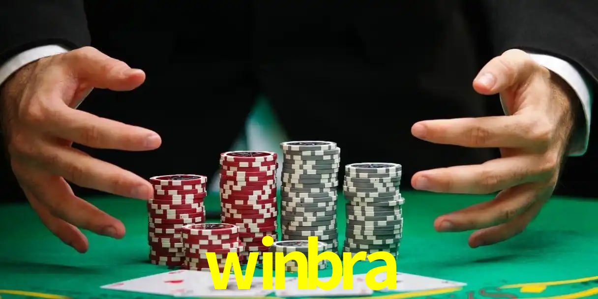 Benefícios VIP winbra