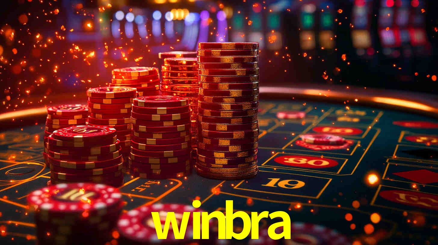 Welcome Bonus winbra
