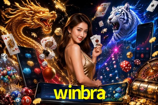 Experiência VIP winbra