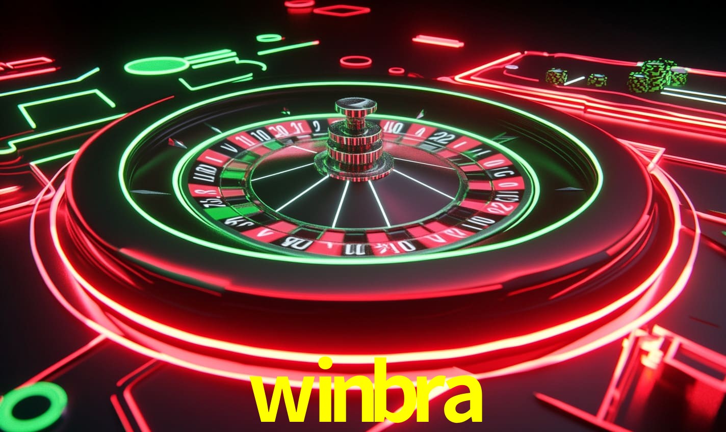 A Experiência Imersiva dos Cassinos Ao Vivo no winbra