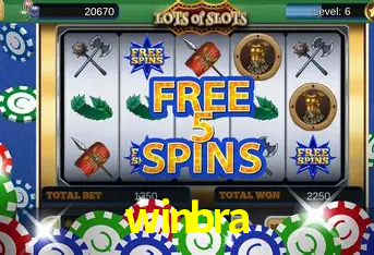Descubra a Magia dos Jogos de Arcade no winbra