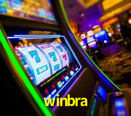A Popularidade dos Caça-Níqueis no winbra