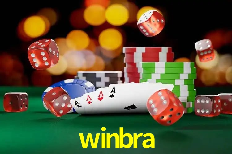 Casino Ao Vivo winbra