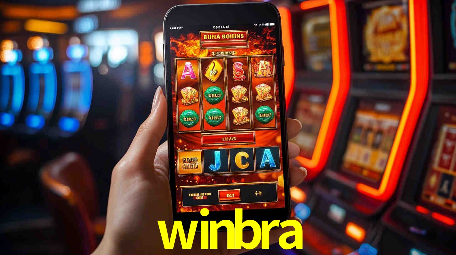 winbra plataforma login