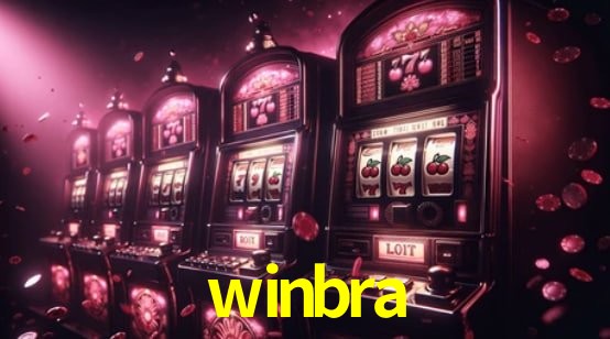 PIX Instantâneo winbra