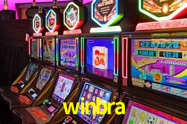 Descubra a Essência do winbra: Nossa História e Compromissos