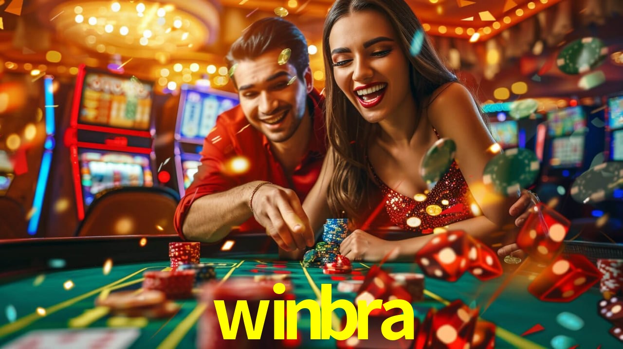 Benefícios da Conta winbra