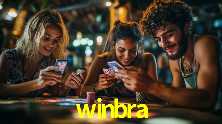 Live Casino winbra