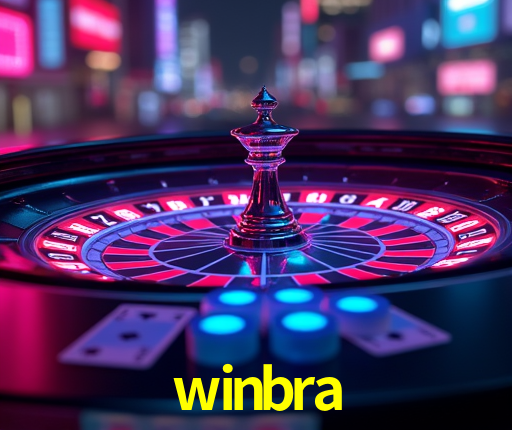 Inovações de Jogos na winbra: O Futuro das Experiências Interativas