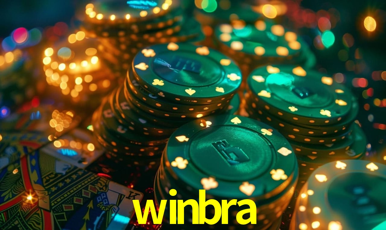 Apostas de Futebol winbra
