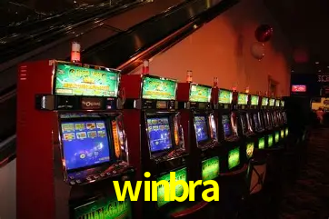 A Popularidade dos Caça-Níqueis no winbra