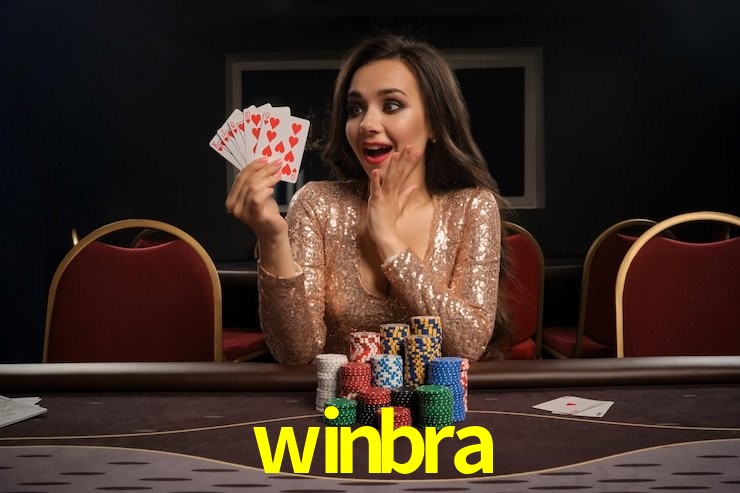 Interface Premium winbra