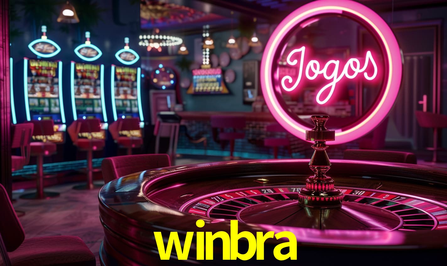 Desvendando o Mundo dos Jogos Virtuais na winbra