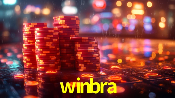 Experimente o Login Seguro Premium no winbra