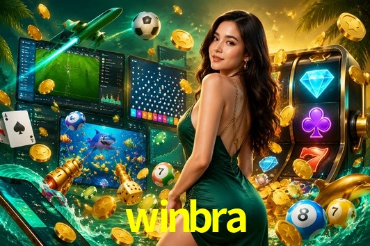 Bonus Features winbra
