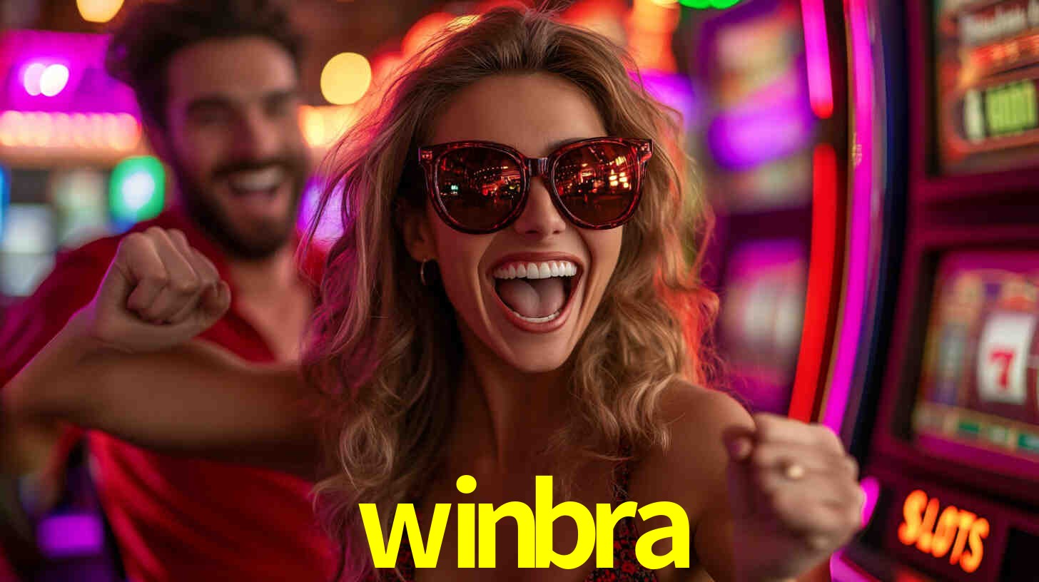 Descubra a Essência do winbra: Nossa História e Compromissos