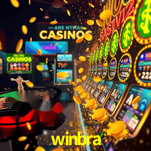 A Emoção da Loteria na winbra: Uma Chance de Mudança de Vida