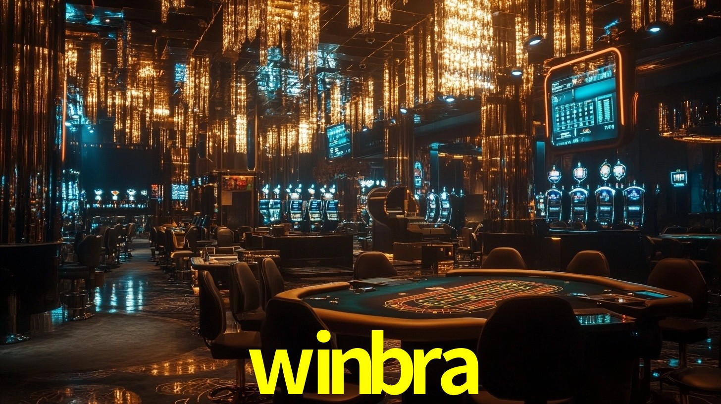 winbra - Aposta Online Brasil Oficial - winbra.com