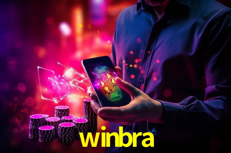 Mesa de Blackjack winbra