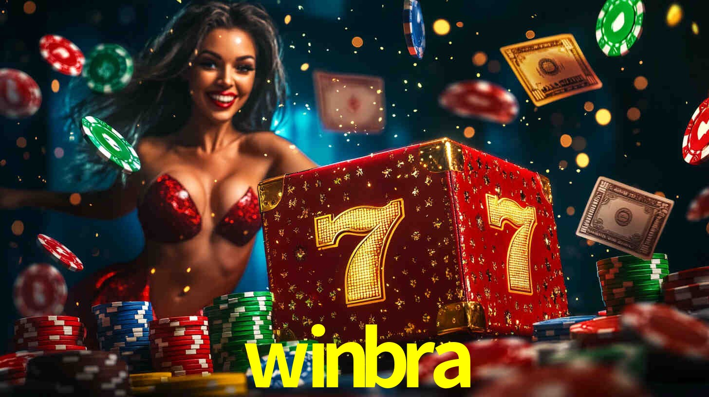 Descubra o Programa VIP da winbra: Vantagens Exclusivas para Jogadores