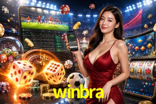 Account Benefits winbra