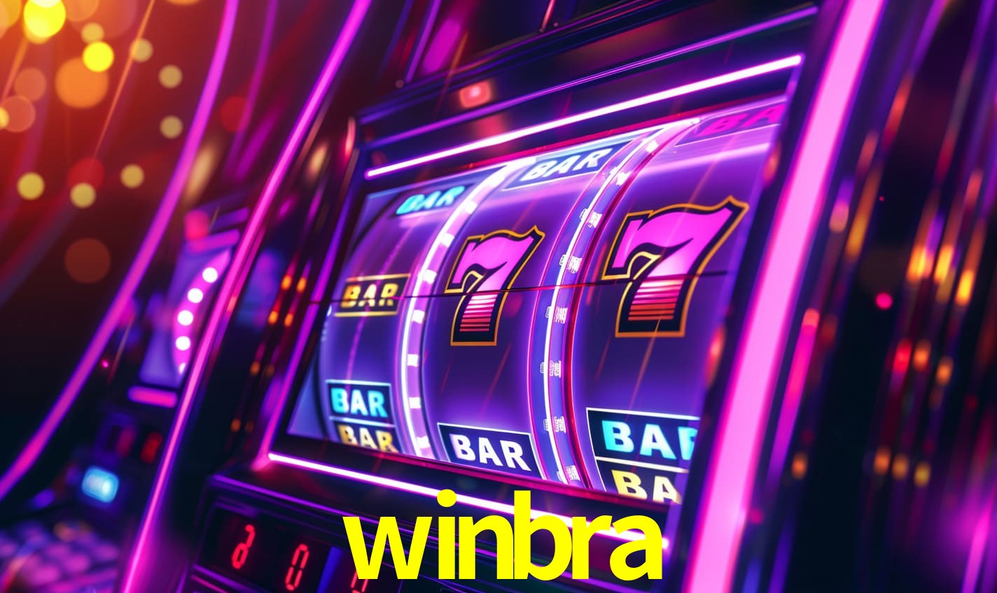 winbra plataforma login