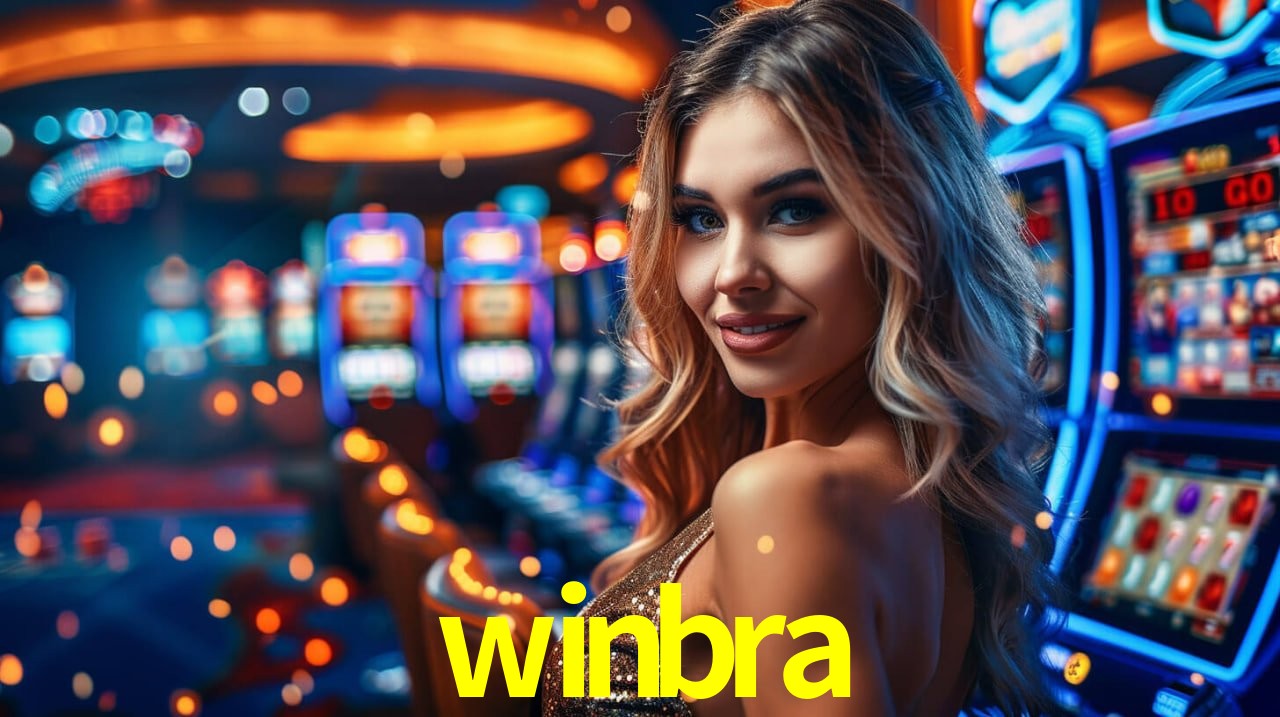 Live Casino winbra