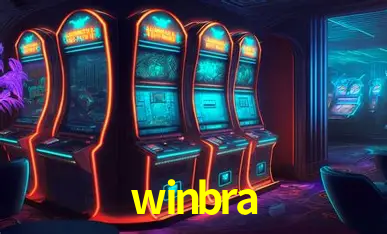Descubra a Magia dos Jogos de Arcade no winbra