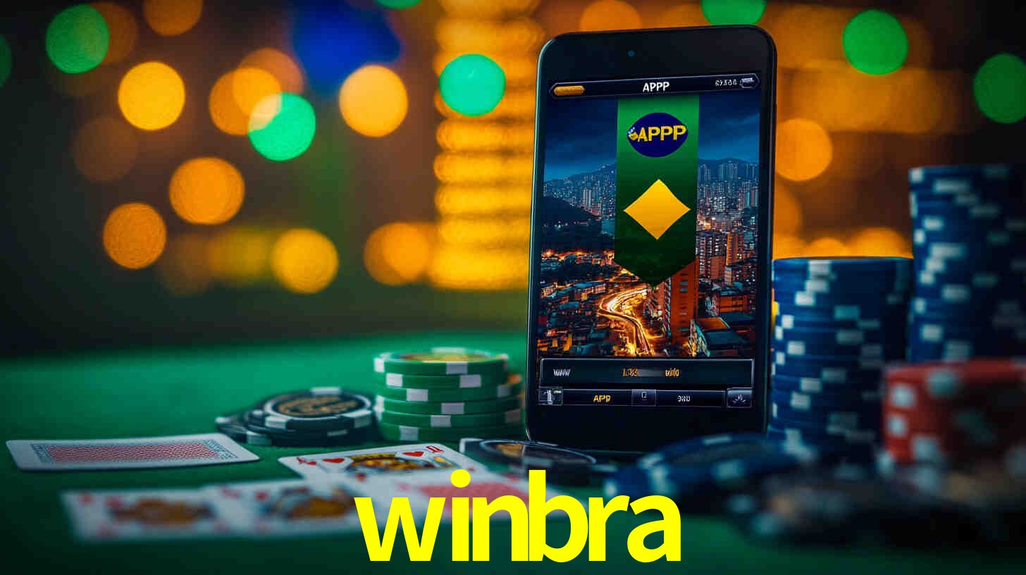 Explorando a Categoria de Eventos em Apostas na winbra