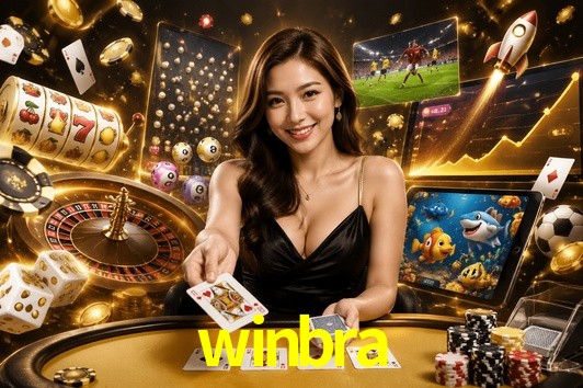 Flash Promotion winbra
