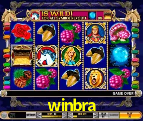 A Experiência Imersiva dos Cassinos Ao Vivo no winbra