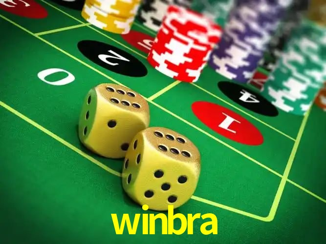 Welcome Bonus winbra