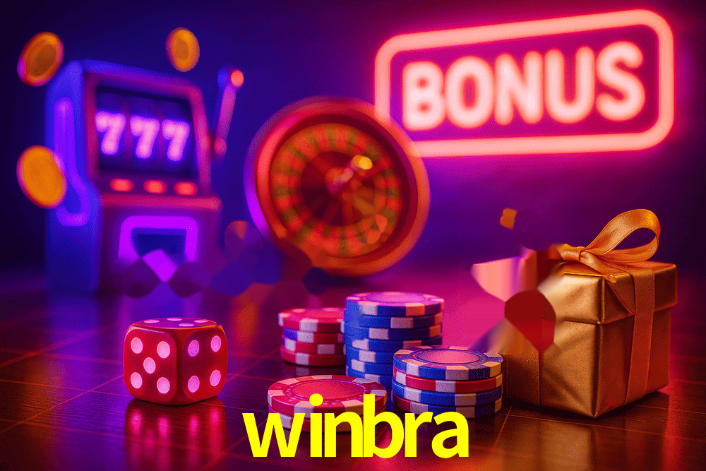 Apostas Esportivas na winbra: Um Guia Completo