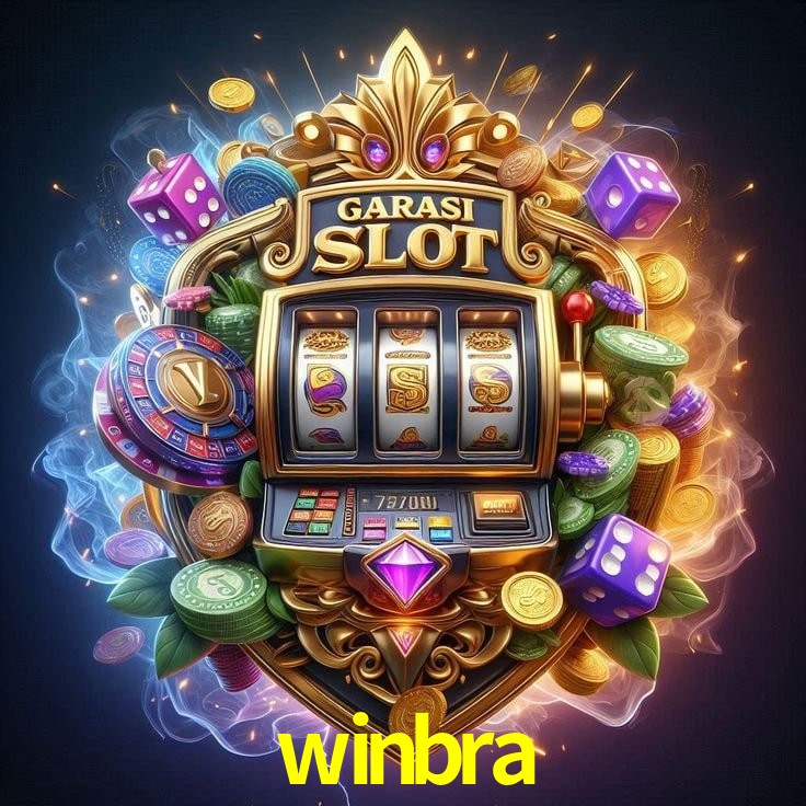 Segurança 2FA winbra
