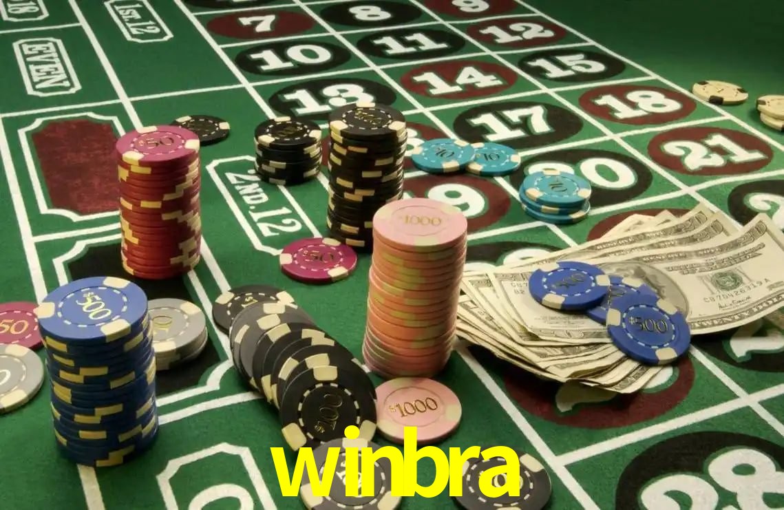 winbra plataforma login