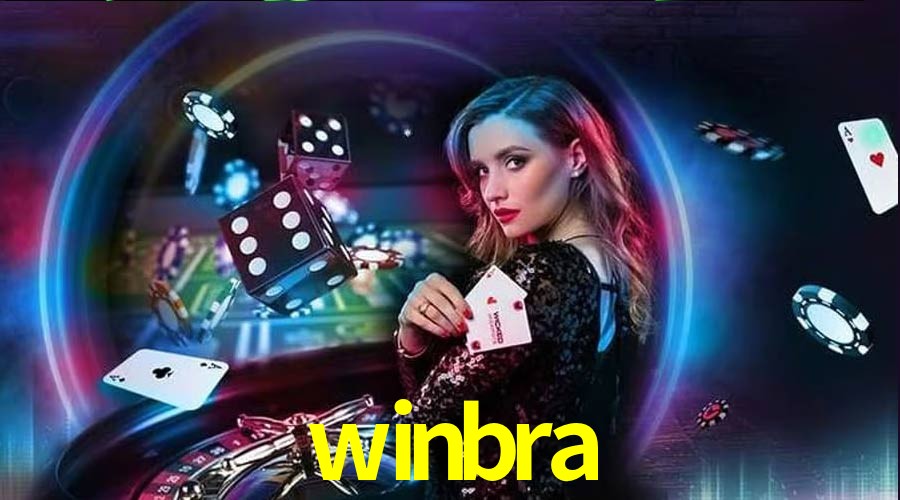 APP oficial da winbra para mobile